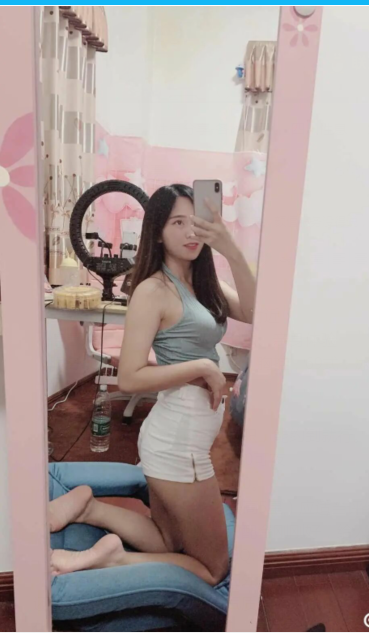 福田小雨：鲍鱼粉嫩，S型身材，可住家可酒店